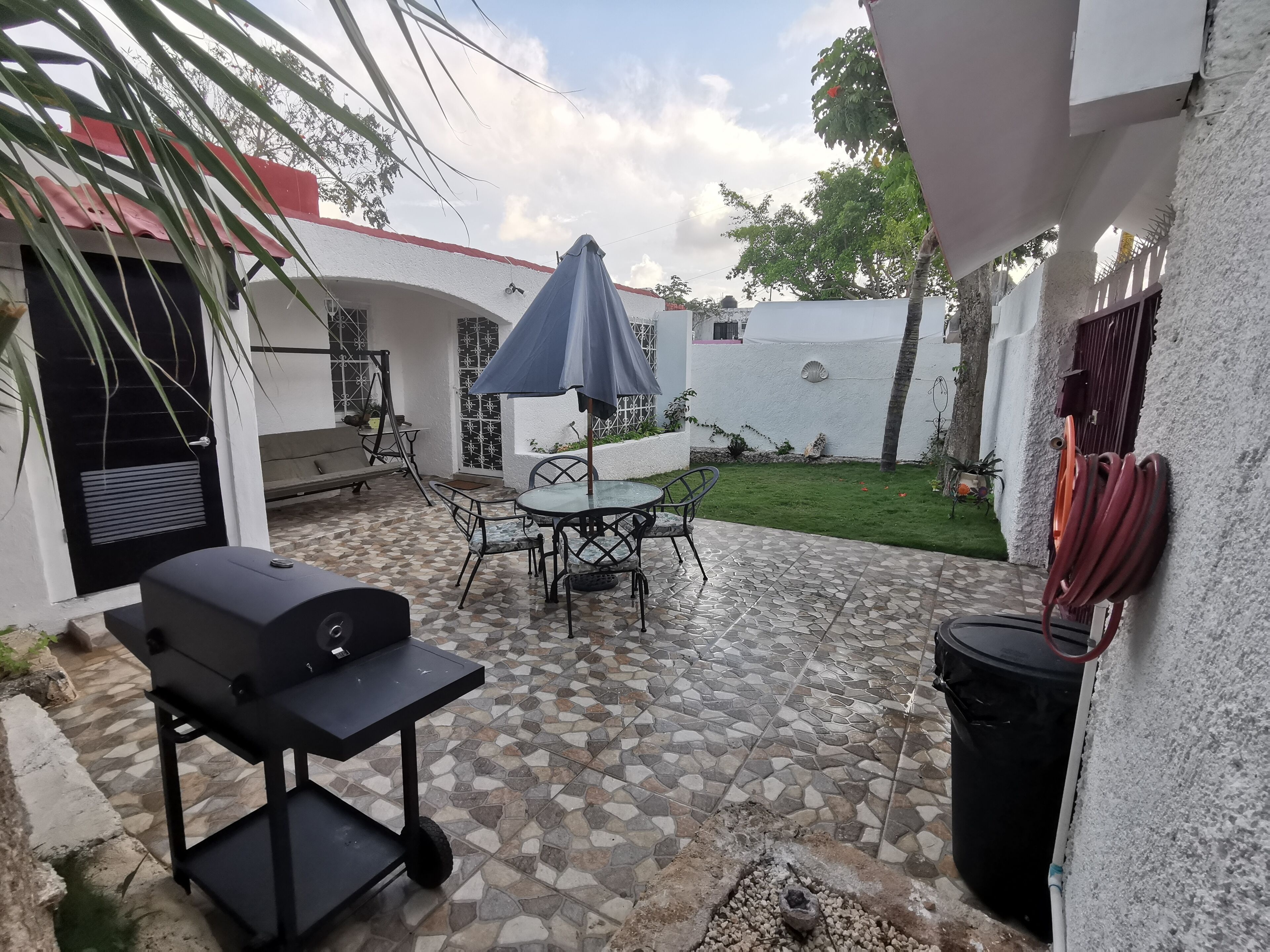 Villa Tulipan (Downtown of Cancun)