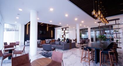 Real View Towers E706 by Casago