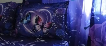  holiday stay, 2 bed 1 bathroom 