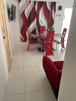 Restauration