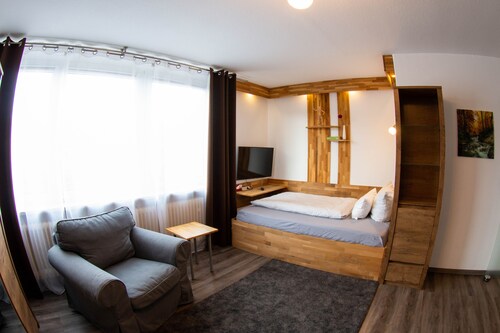 LuPartment-Studio-Apartment-Stadtmitte