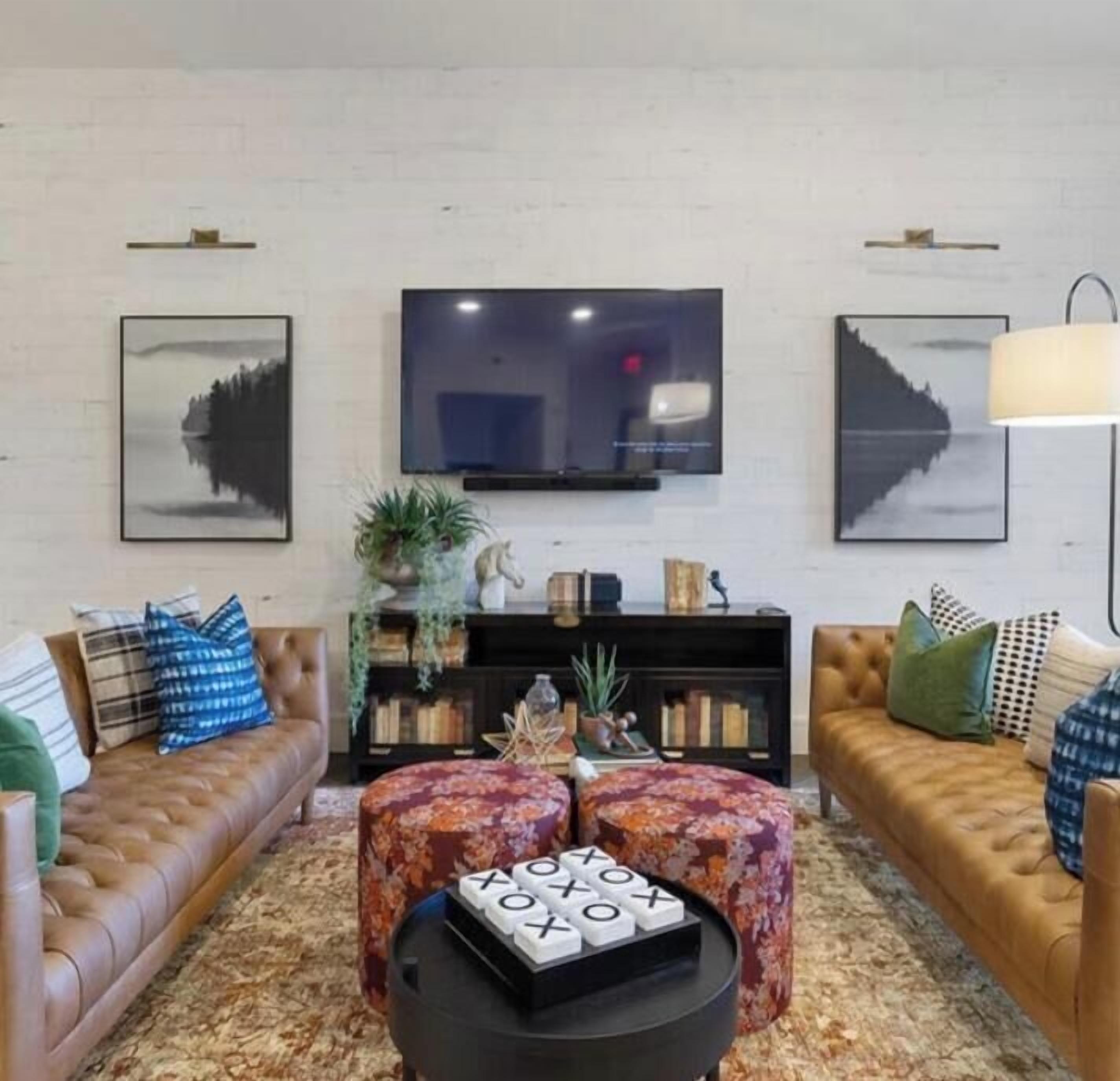 TV connectée, jeux vidéo