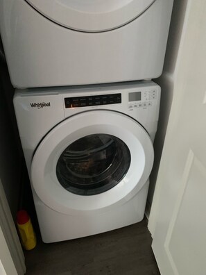 Interior - Entire apartment huge STUDIO APT available now!  (Tucker)