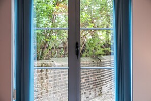 Premium-Apartment | 1 Schlafzimmer, individuell dekoriert, individuell eingerichtet