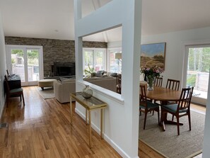 تلفزيون ذكي، مكتب