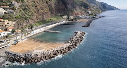 Sea and Sun 4 You - Porto Moniz G/8