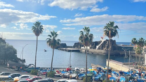 Sea and Sun 4 You - Horizonte Azul G/8