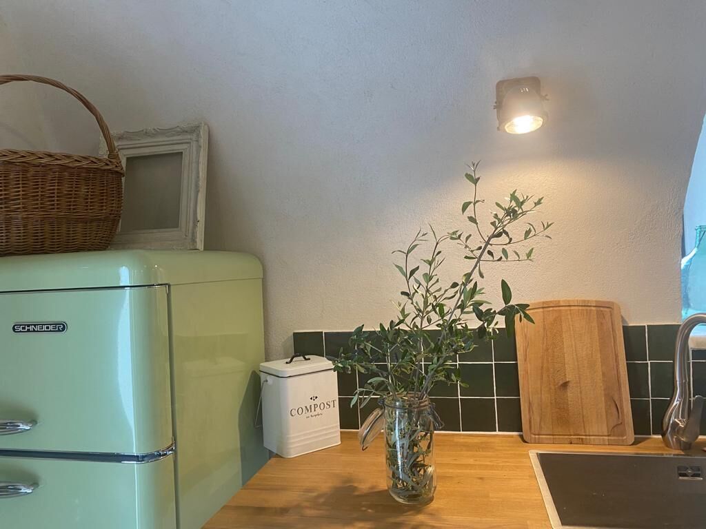 Le Mas des Teullières, "havre de Paix et de Beauté"