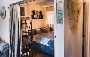 1 bedroom, free WiFi