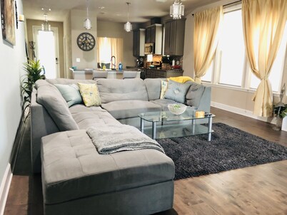 Fantastic Find in Finley Woods