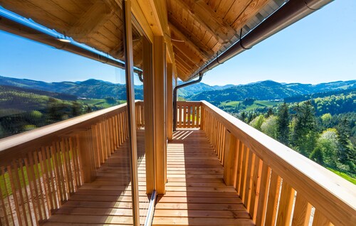 Haystack Apartment Smogavc - Jesen