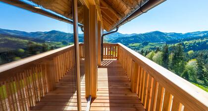 Haystack Apartment Smogavc - Jesen