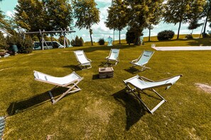 Property grounds - Haystack Apartment Smogavc - Jesen (Zreče)