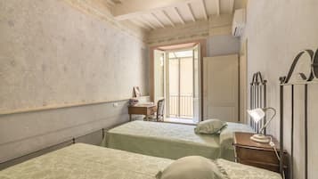 1 Schlafzimmer, WLAN