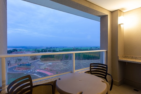 Family Suite (II) | Terrace/patio