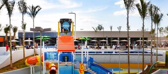 Enjoy Solar das Águas Park Resort