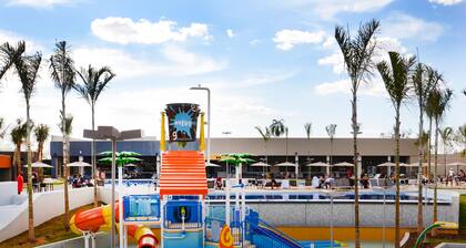 Enjoy Solar das Águas Park Resort