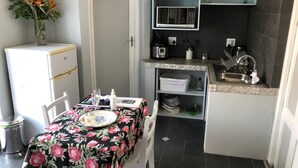 Eget kjøkken