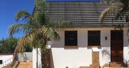 La Chapelle - The Apartment