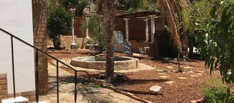 La Chapelle - The Apartment