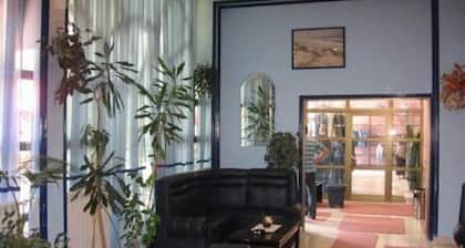 Oxa Hotel