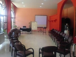 Sala de reuniones