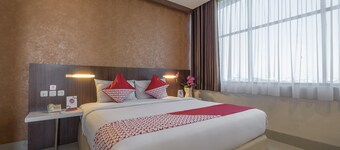 All Nite and Day Makassar