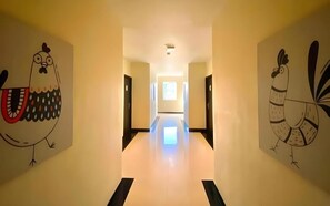 Interior - All Nite and Day Makassar (Makassar)