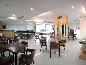Restaurantes