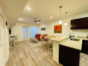 Interior - 2M| Unique Lifestyle Center Living| Gated Complex|  (Katy)