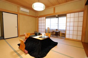 Room - Ikoisanso (Karuizawa)