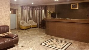 الردهة