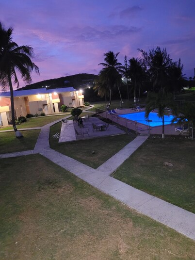 Your Caribbean home away from home