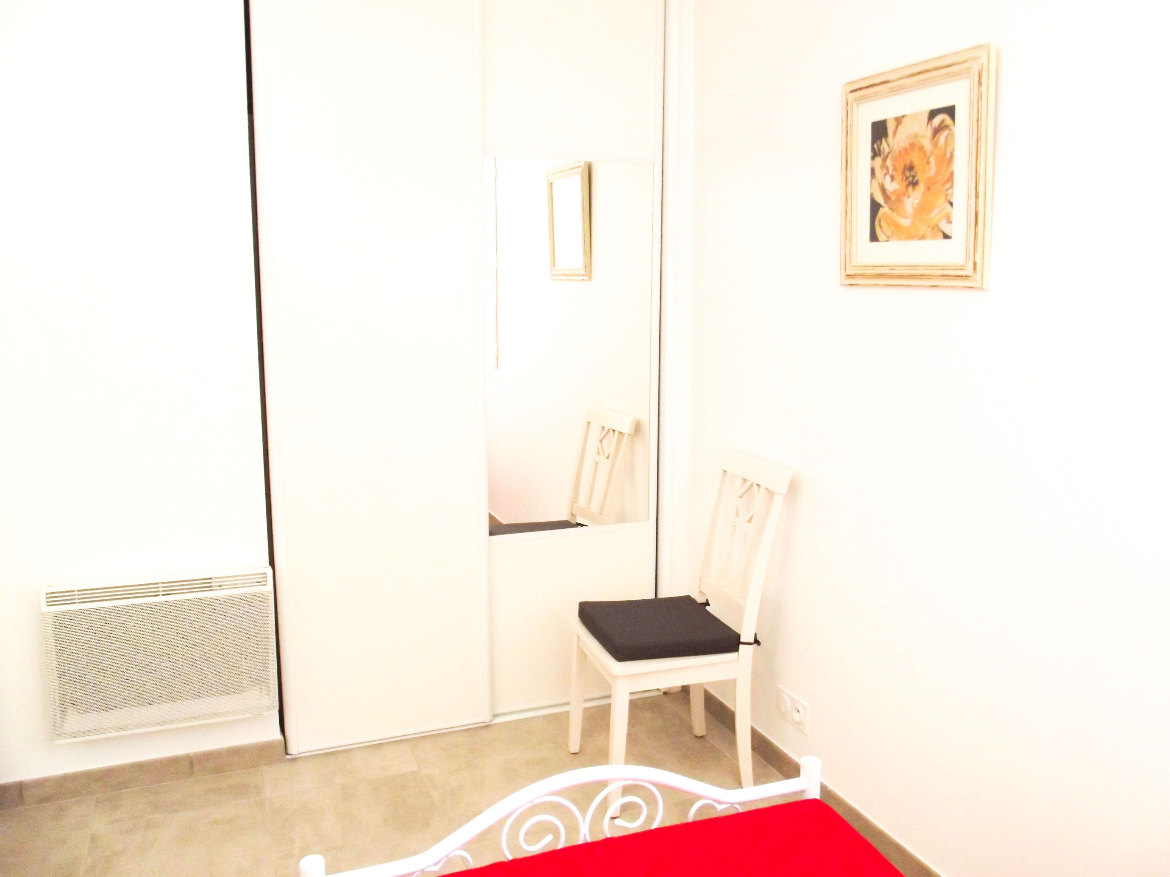 panoramic view of the mountains of the baronies