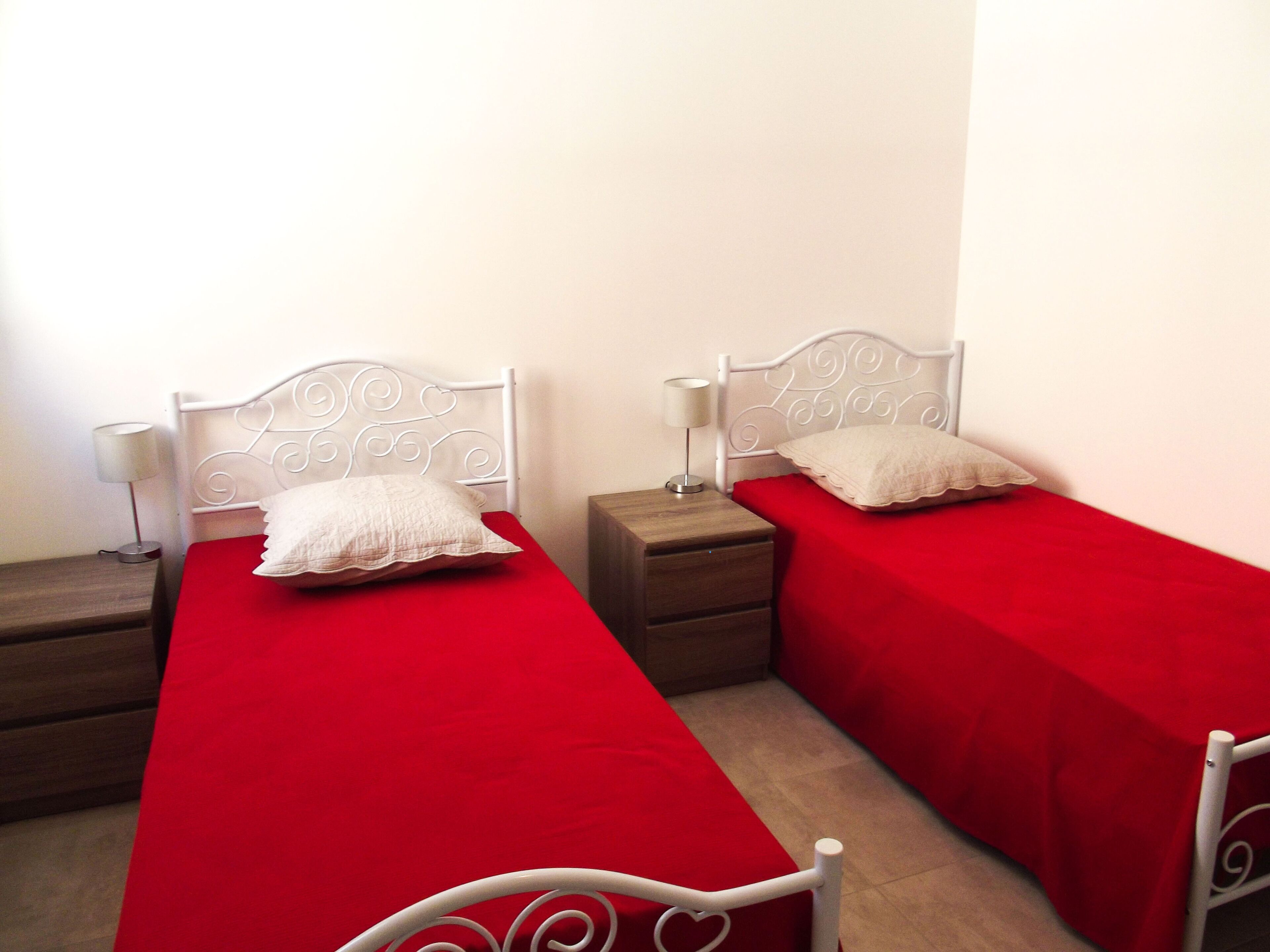 panoramic view of the mountains of the baronies