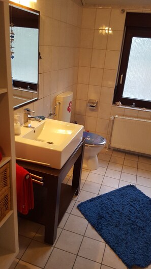 Badewanne