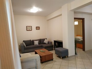 Smart TV, DVD player