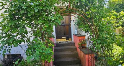 Alte Schule Kail Apartment 2