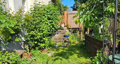 Alte Schule Kail - charming, stylish and family-friendly