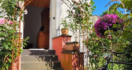 Alte-Schule-Kail Wohnung 2