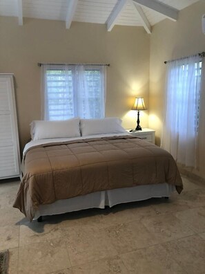 1 Schlafzimmer, Schreibtisch, Bügeleisen/Bügelbrett, kostenloses WLAN