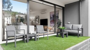 Interior - Anchorage Villa | Chic, Pet Friendly by Marina (Safety Beach)