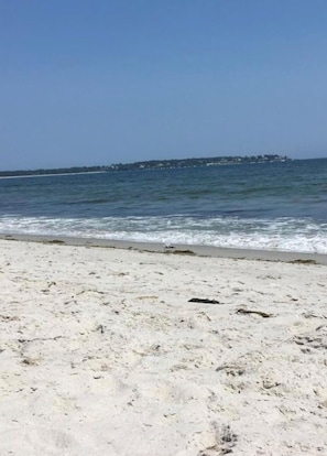 海灘