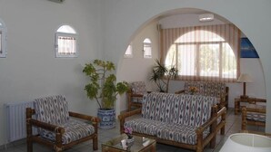 Unclassified image, 5 of 57, button - Virgen del Mar (Mojacar)