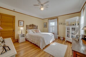 熨斗/熨衣板、WiFi、床单