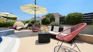 Terras