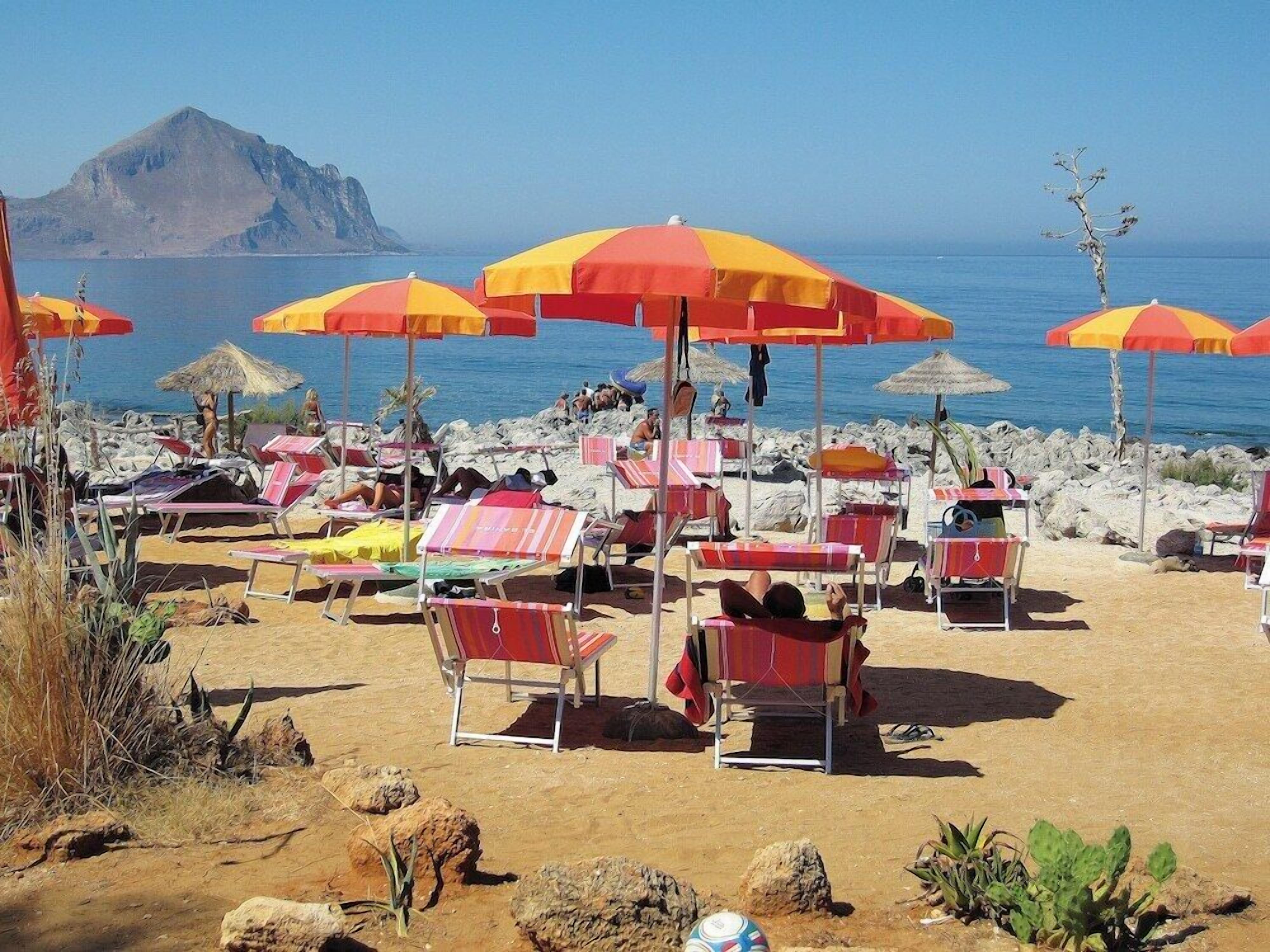 Plage