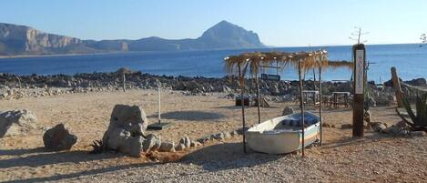 Spiaggia