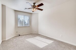 Interior - Private room & bath in North West Denver. (Denver)