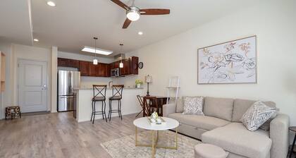 3L | Lifestyle Center Living| Spacious Gated Condo Home